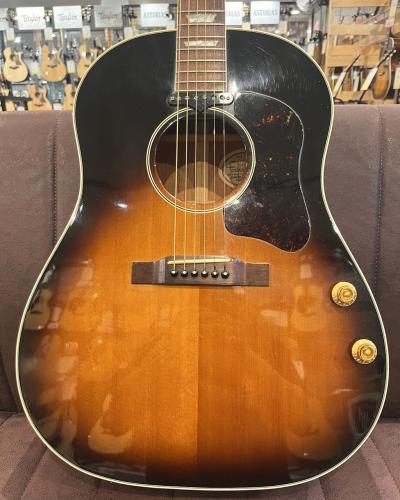 Gibson 【Gibson Expo 目玉品】J-160E  2003年製中古品