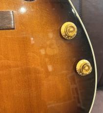 Gibson 【Gibson Expo 目玉品】J-160E  2003年製中古品_4