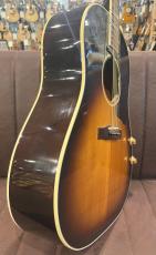 Gibson 【Gibson Expo 目玉品】J-160E  2003年製中古品_6