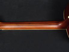 YAMAHA LL6 ARE Brown Sunburst_8