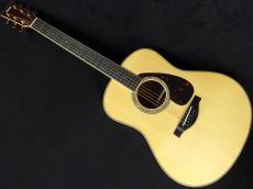 YAMAHA LL16 ARE Natural_2