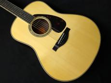 YAMAHA LL16 ARE Natural_3