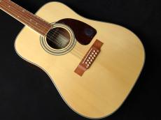 Epiphone Songmaker DR-212 Natural_3
