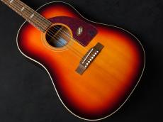 Epiphone Masterbilt Texan Aged Faded Cherry_3