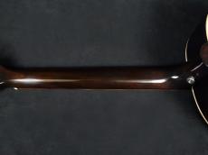 Epiphone Masterbilt Texan Aged Faded Cherry_8