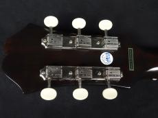 Epiphone Masterbilt Texan Aged Faded Cherry_9