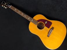 Epiphone Masterbilt Texan Aged Antique Natural_2