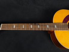 Epiphone Masterbilt Texan Aged Antique Natural_4