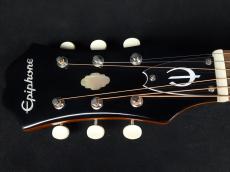 Epiphone Masterbilt Texan Aged Antique Natural_5