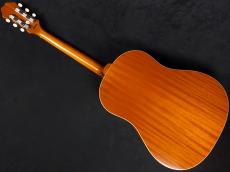 Epiphone Masterbilt Texan Aged Antique Natural_6
