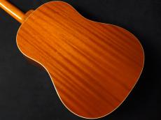 Epiphone Masterbilt Texan Aged Antique Natural_7