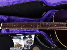 Epiphone Inspired by Gibson Custom Tamio Okuda J-45 Washed Vintage Sunburst_4