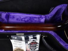 Epiphone Inspired by Gibson Custom Tamio Okuda J-45 Washed Vintage Sunburst_8