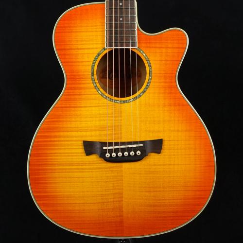 CRAFTER TRV34EQ OS 2012