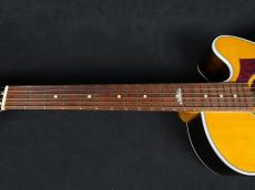Epiphone J-200EC Studio Parlor Vintage Natural_4