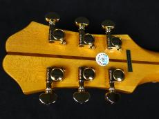 Epiphone J-200EC Studio Parlor Vintage Natural_9