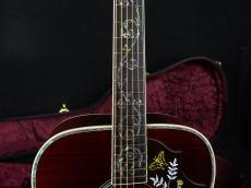 Gibson Hummingbird Ultima Autumnburst_7