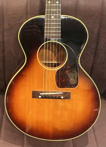 Gibson 【Gibson Expo 目玉品】LG-2 3/4 #T458328 1958年製【福岡店在庫】