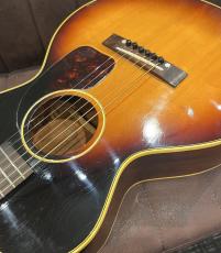 Gibson 【Gibson Expo 目玉品】LG-2 3/4 #T458328 1958年製【福岡店在庫】_4