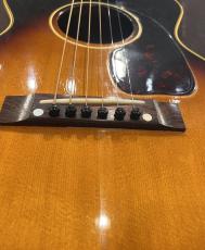 Gibson 【Gibson Expo 目玉品】LG-2 3/4 #T458328 1958年製【福岡店在庫】_5