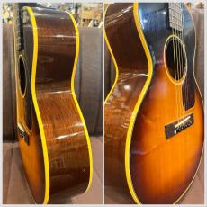 Gibson 【Gibson Expo 目玉品】LG-2 3/4 #T458328 1958年製【福岡店在庫】_6