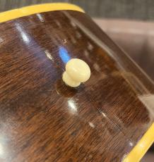 Gibson 【Gibson Expo 目玉品】LG-2 3/4 #T458328 1958年製【福岡店在庫】_8