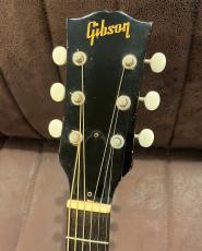 Gibson 【Gibson Expo 目玉品】LG-2 3/4 #T458328 1958年製【福岡店在庫】_10