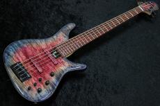 Sugi Custom Order NB5C A 432 Premium Burl Maple/Alder/Tyrian Purple #S260043【4.21kg】【試奏動画】_2