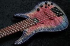 Sugi Custom Order NB5C A 432 Premium Burl Maple/Alder/Tyrian Purple #S260043【4.21kg】【試奏動画】_8