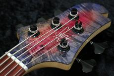 Sugi Custom Order NB5C A 432 Premium Burl Maple/Alder/Tyrian Purple #S260043【4.21kg】【試奏動画】_10