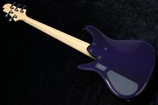 Sugi Custom Order NB5C A 432 Premium Burl Maple/Alder/Tyrian Purple #S260043【4.21kg】【試奏動画】_11