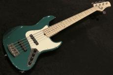 Kikuchi Guitars 【決算セール】Hermes M70-5 (5st Ash/Maple)  / British Racing Green #632【4.09kg】_2