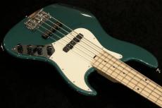Kikuchi Guitars 【決算セール】Hermes M70-5 (5st Ash/Maple)  / British Racing Green #632【4.09kg】_5