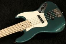 Kikuchi Guitars 【決算セール】Hermes M70-5 (5st Ash/Maple)  / British Racing Green #632【4.09kg】_6