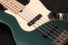 Kikuchi Guitars 【決算セール】Hermes M70-5 (5st Ash/Maple)  / British Racing Green #632【4.09kg】_7