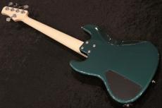 Kikuchi Guitars 【決算セール】Hermes M70-5 (5st Ash/Maple)  / British Racing Green #632【4.09kg】_8