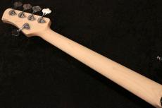 Kikuchi Guitars 【決算セール】Hermes M70-5 (5st Ash/Maple)  / British Racing Green #632【4.09kg】_10