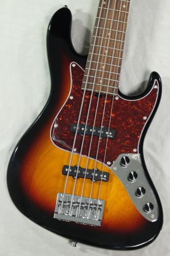 Sadowsky 【良杢指板】MetroExpress MX22 WL5 "Japan Special Edition/ Tobacco Sunburst