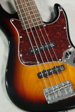 Sadowsky 【良杢指板】MetroExpress MX22 WL5 "Japan Special Edition/ Tobacco Sunburst_4