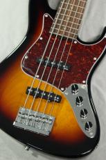 Sadowsky 【良杢指板】MetroExpress MX22 WL5 "Japan Special Edition/ Tobacco Sunburst_5