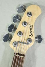 Sadowsky 【良杢指板】MetroExpress MX22 WL5 "Japan Special Edition/ Tobacco Sunburst_7