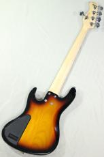 Sadowsky 【良杢指板】MetroExpress MX22 WL5 "Japan Special Edition/ Tobacco Sunburst_9