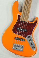 Sadowsky 【激太アタック音個体】MetroExpress MX22 WL5 "Japan Special Edition/Candy Apple Orange Metallic