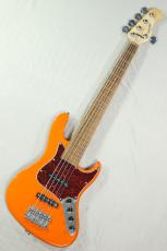 Sadowsky 【激太アタック音個体】MetroExpress MX22 WL5 "Japan Special Edition/Candy Apple Orange Metallic_2
