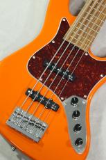 Sadowsky 【激太アタック音個体】MetroExpress MX22 WL5 "Japan Special Edition/Candy Apple Orange Metallic_5
