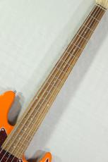 Sadowsky 【激太アタック音個体】MetroExpress MX22 WL5 "Japan Special Edition/Candy Apple Orange Metallic_6