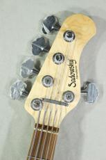 Sadowsky 【激太アタック音個体】MetroExpress MX22 WL5 "Japan Special Edition/Candy Apple Orange Metallic_7