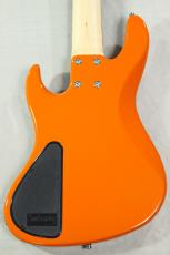 Sadowsky 【激太アタック音個体】MetroExpress MX22 WL5 "Japan Special Edition/Candy Apple Orange Metallic_8