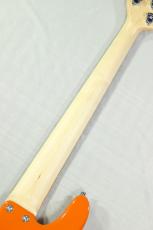 Sadowsky 【激太アタック音個体】MetroExpress MX22 WL5 "Japan Special Edition/Candy Apple Orange Metallic_10
