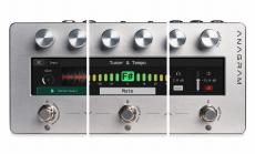 Darkglass Electronics Anagram マルチプロサッサー【説明文所感あり】【未展示品】【即納可能】_2